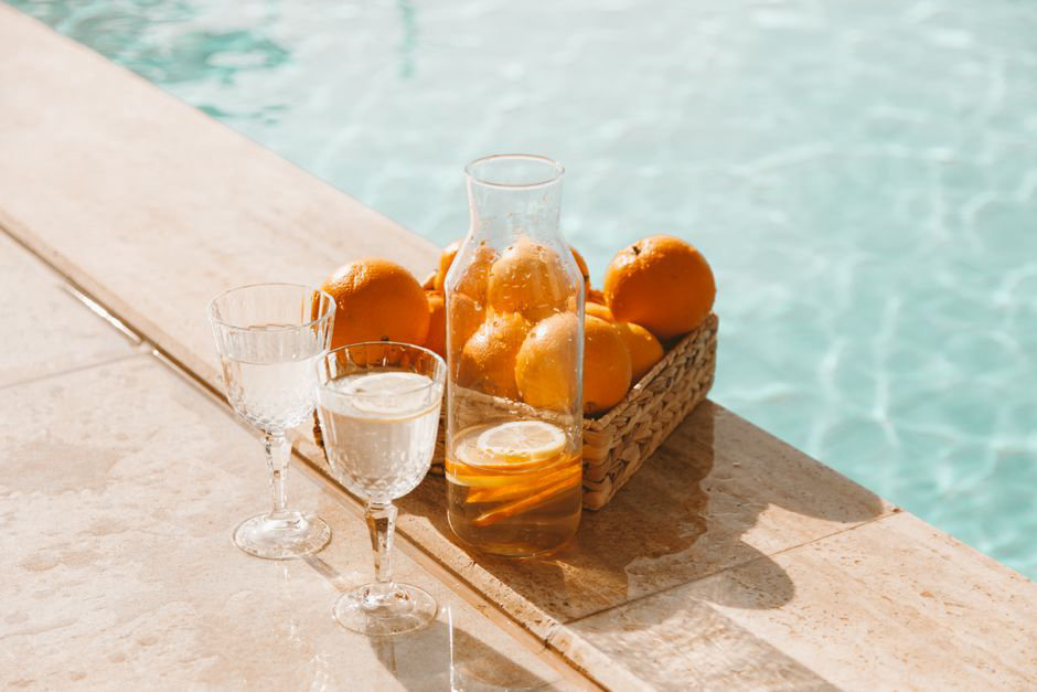 Orangeade