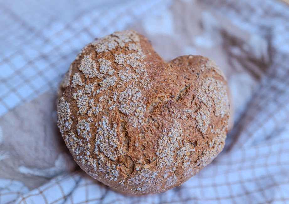 Grahambrot