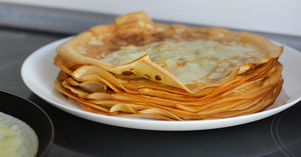 Blini