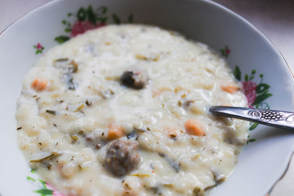 Żurek
