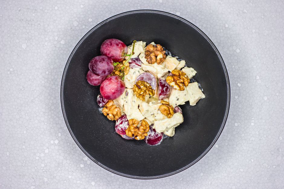 Waldorfsalat