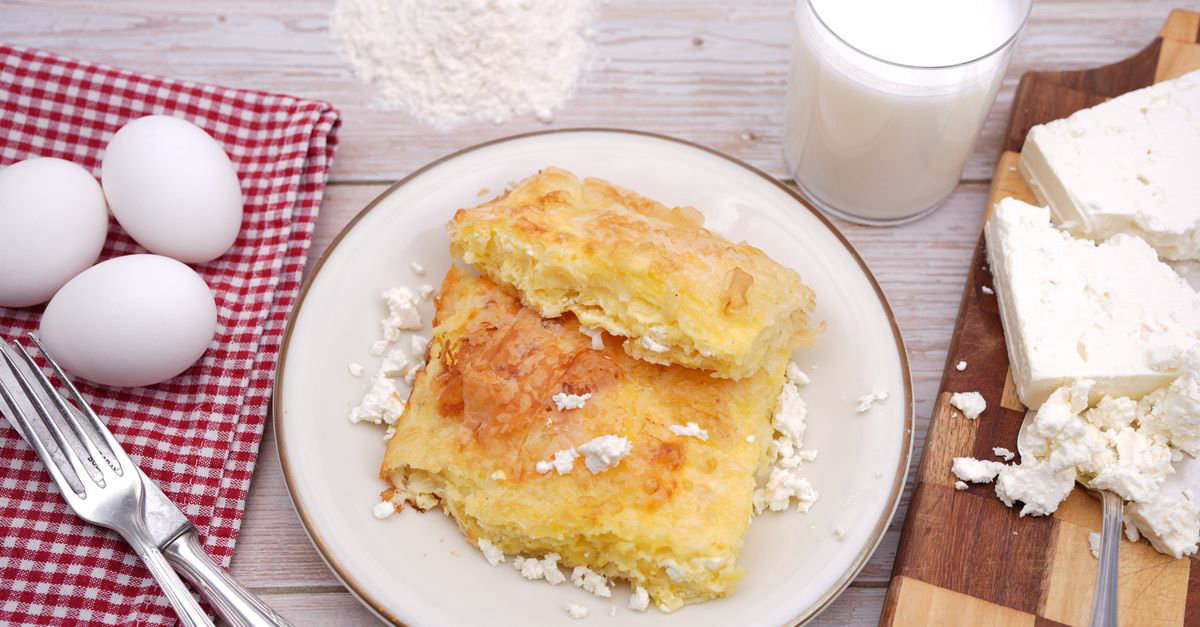Banitsa