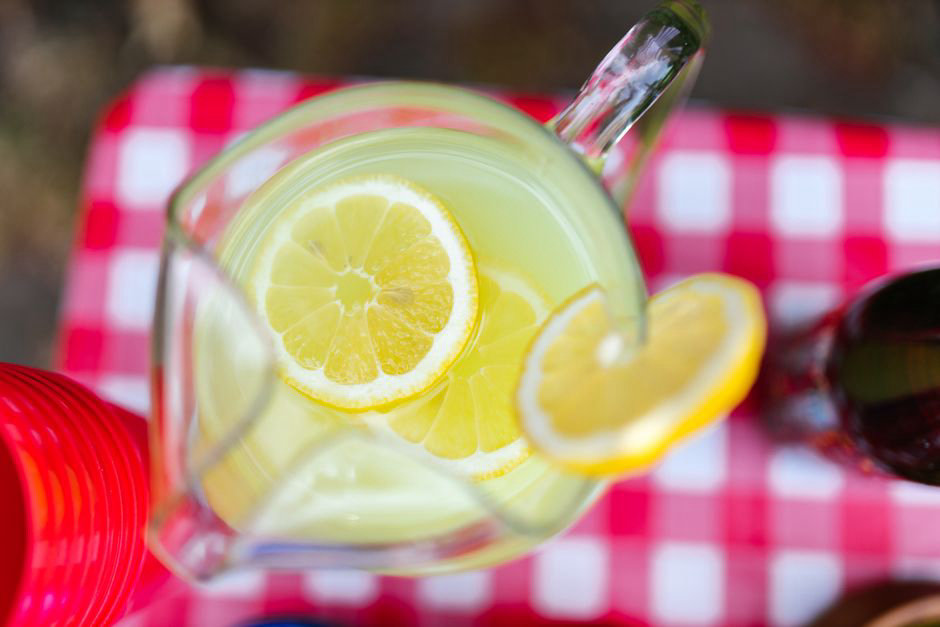 Limonade